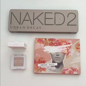 Eyeshadow bundle